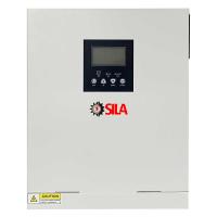 Гибридный солнечный инвертор SILA VP 3000MH Plus