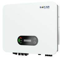 Сетевой солнечный инвертор SOFAR 7.7KTLM-G3 Т